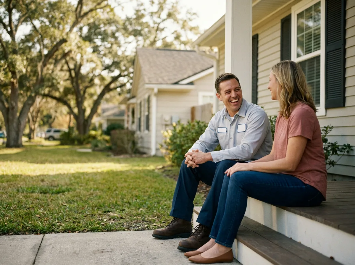 Septic tank pumping FAQs for Ridgeway, OH